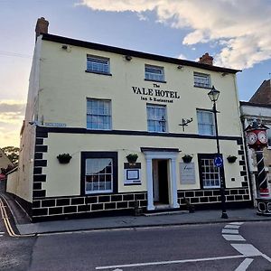 The Vale Hotel